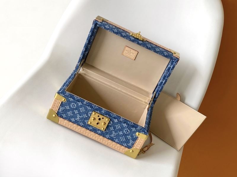 Louis Vuitton Box Bags